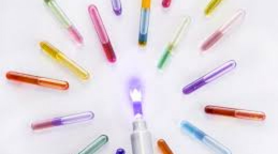 Beamer Light Pen